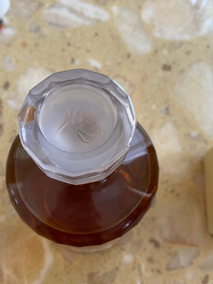 Hibiki & Yamazaki シングルモルトウイスキー 700mlセット