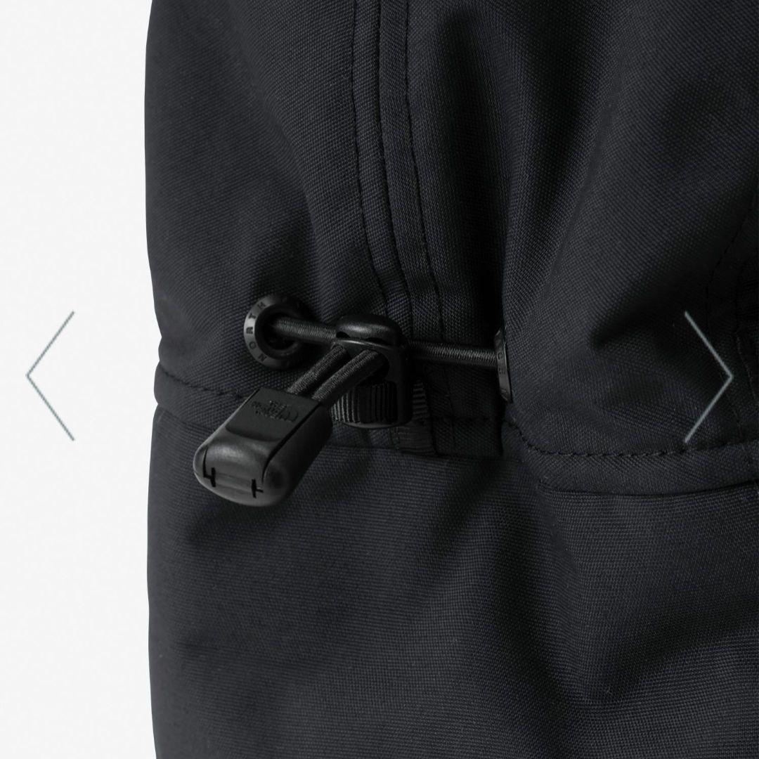 THE NORTH FACE インサレーション ボンバー キャップ アイボリー