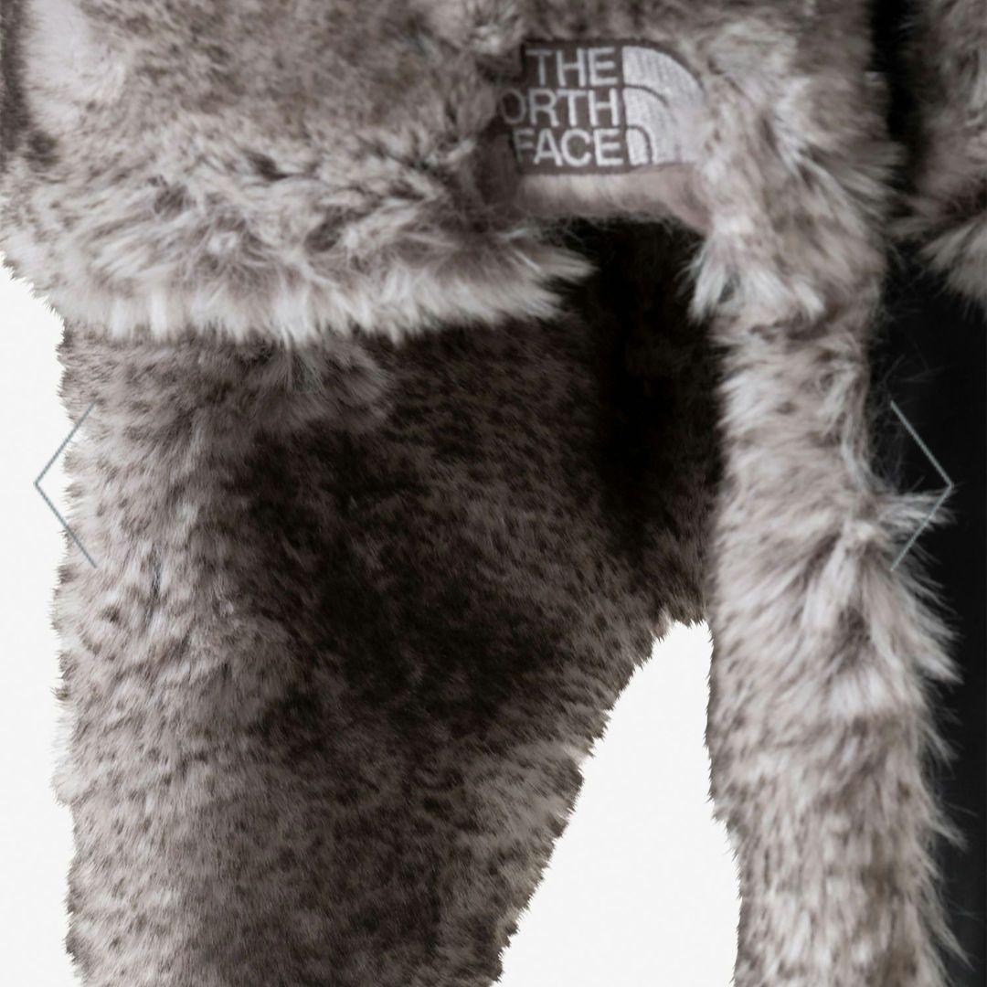 THE NORTH FACE インサレーション ボンバー キャップ アイボリー