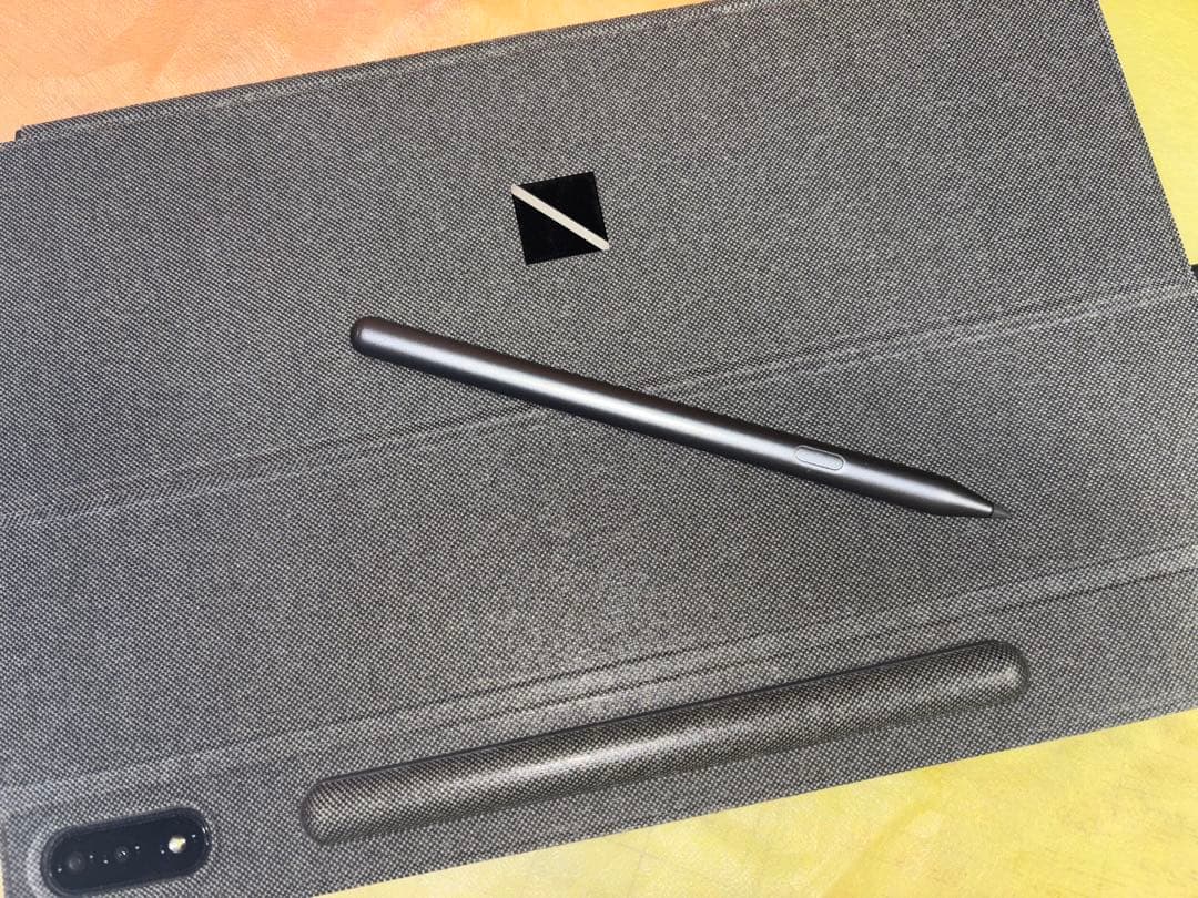 Androidタブレット本体 NEC LAVIE Tab T12 T1295 DAS