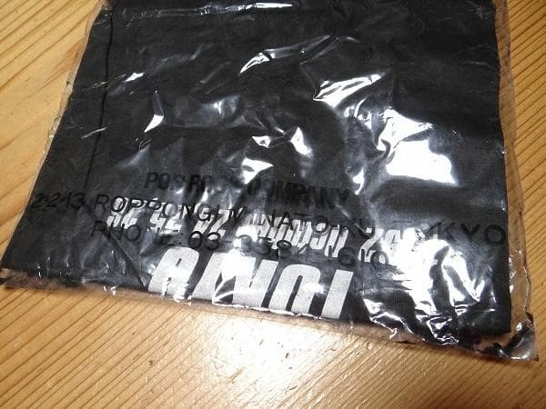 新品 90年代 ビンテージ ハウンドドッグ コンサート 大友康平 Tシャツ L