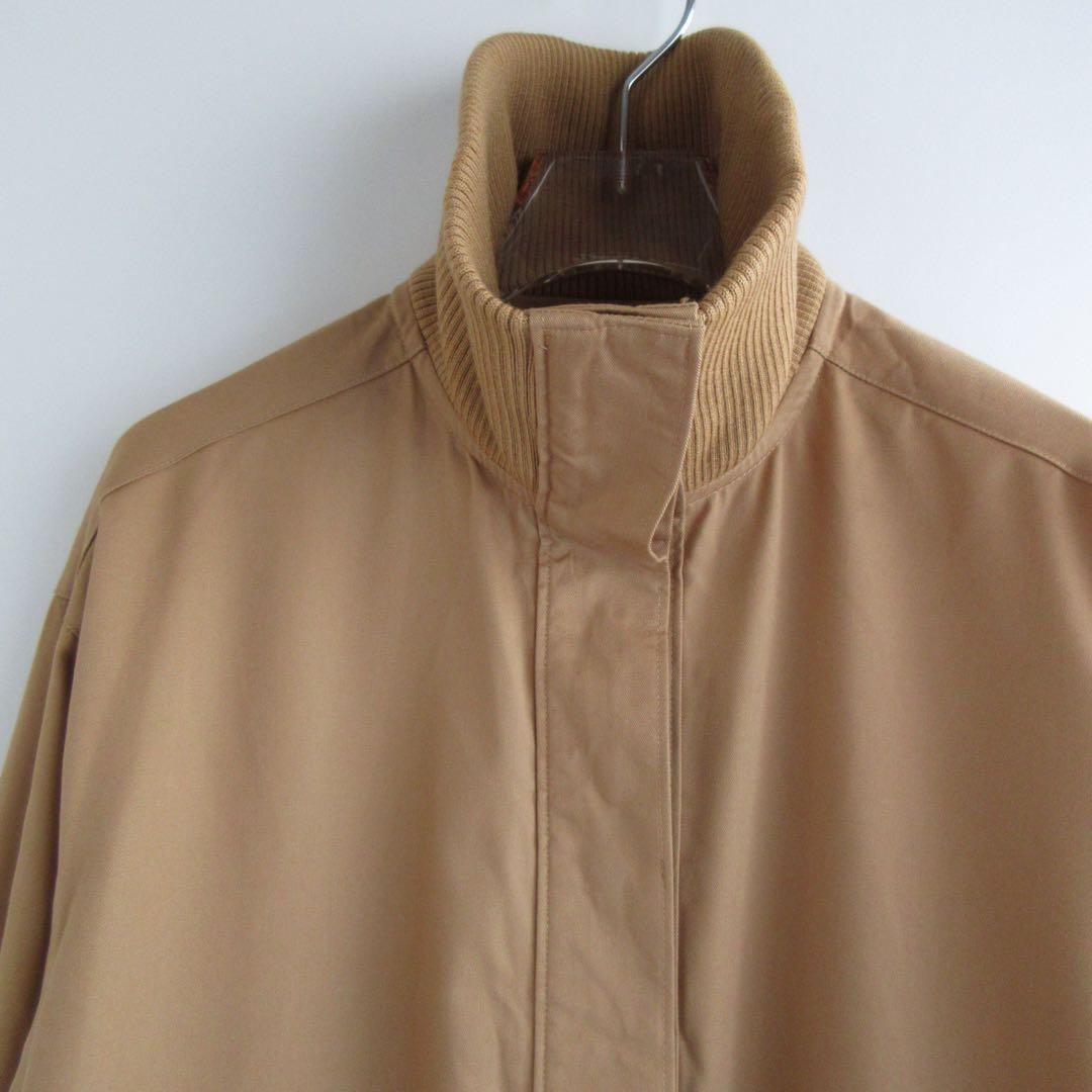 im product ISSEY MIYAKE イッセイミヤケ ロングコート