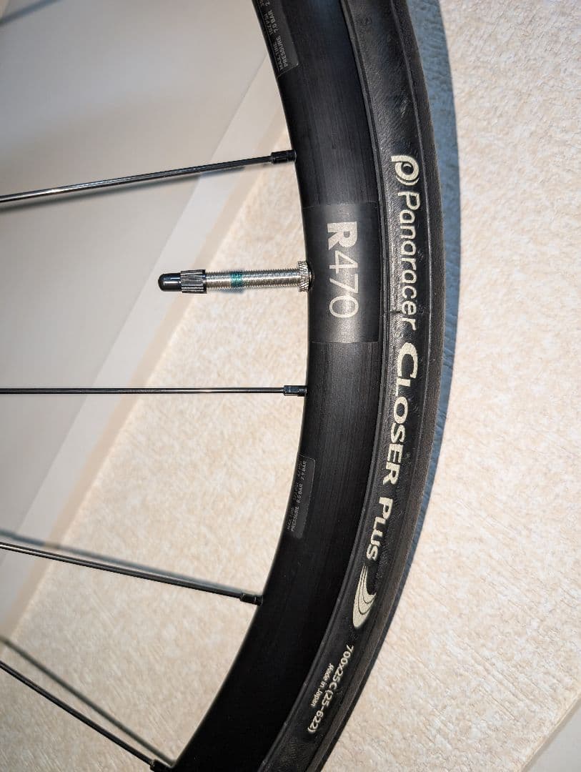 自転車本体 SPECIALIZED AETHOS COMP 54 RIVAL ETAP 12