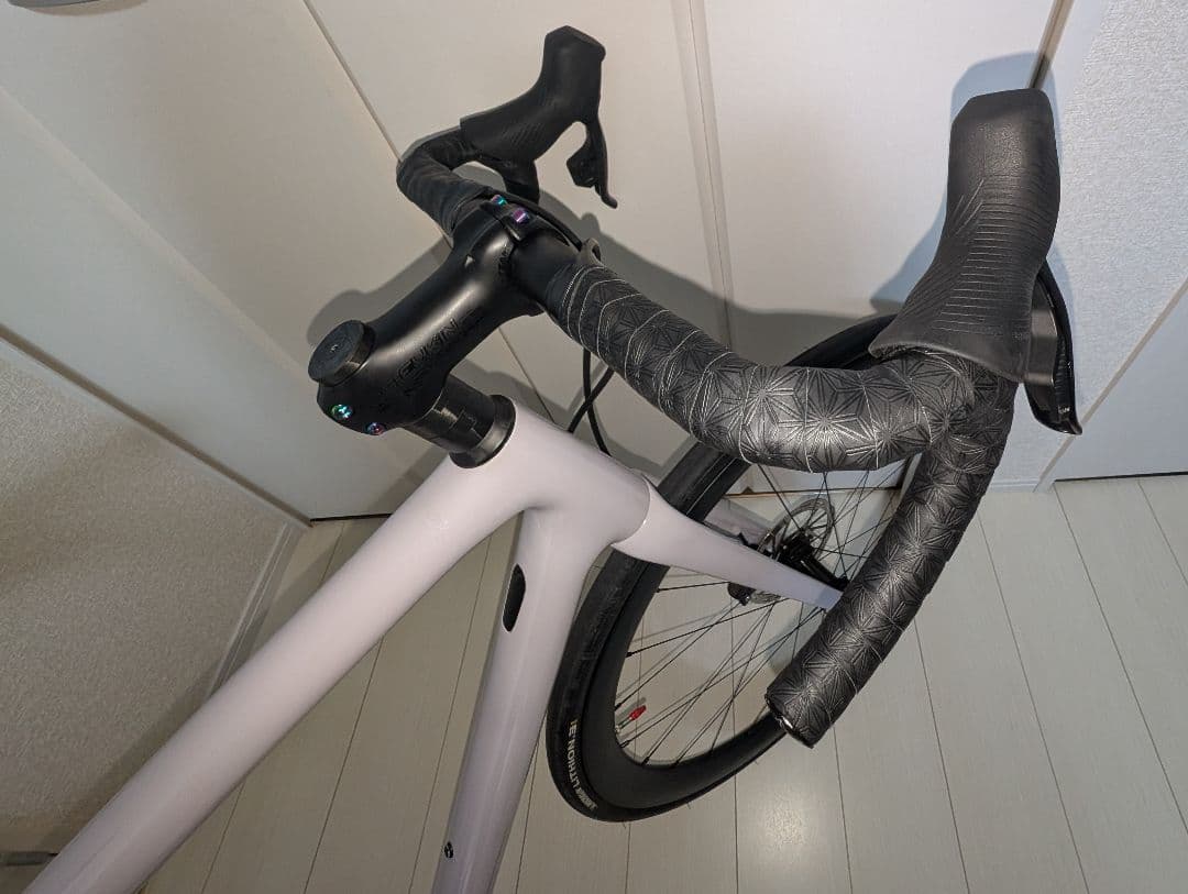 自転車本体 SPECIALIZED AETHOS COMP 54 RIVAL ETAP 12