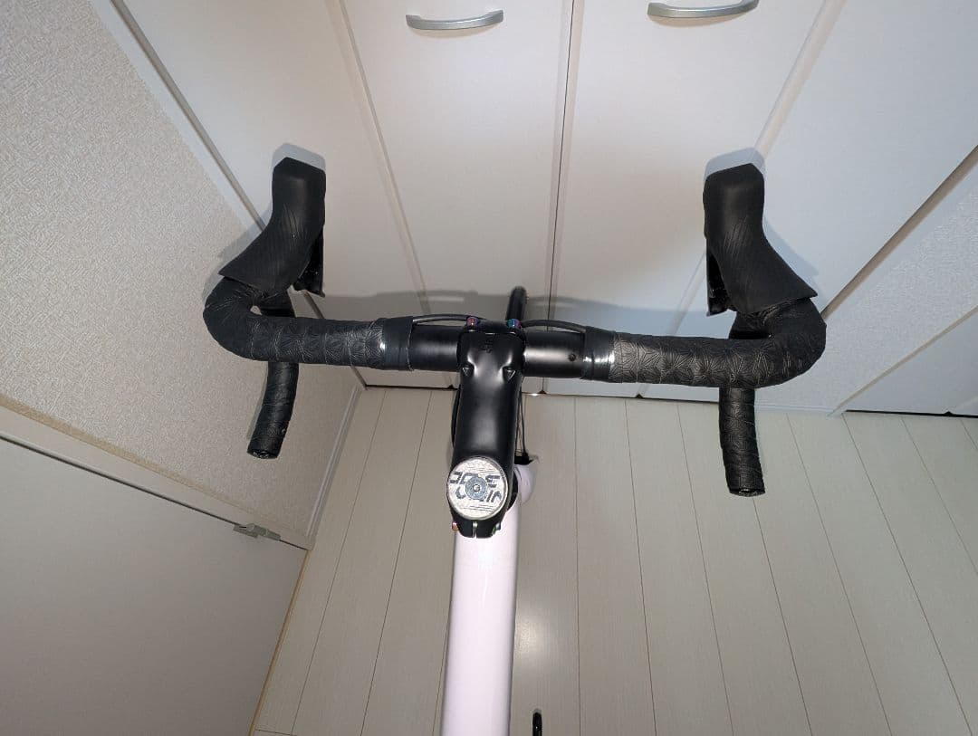 自転車本体 SPECIALIZED AETHOS COMP 54 RIVAL ETAP 12