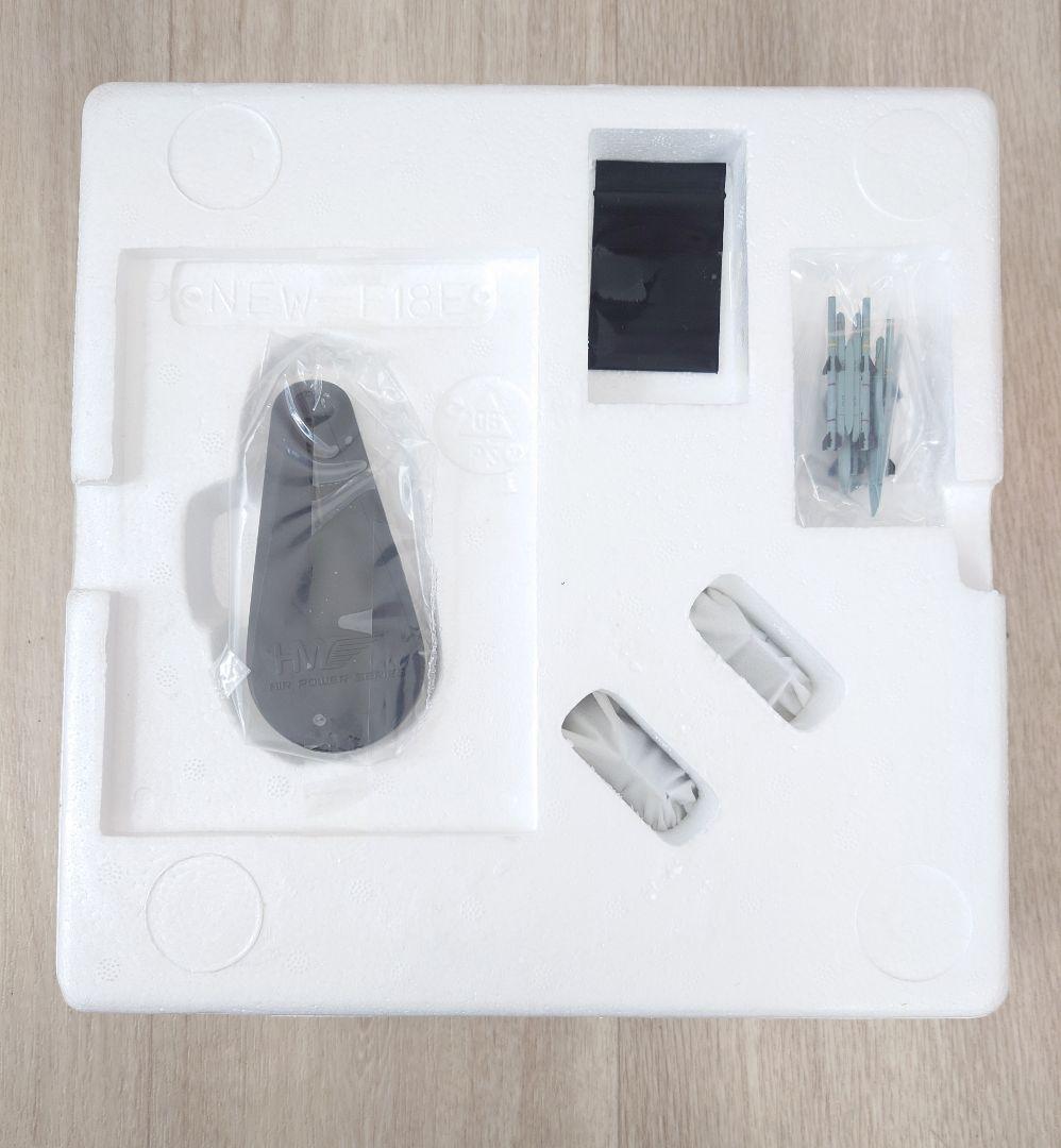 ホビーマスター F/A-18E スーパーホーネット TOPGUN