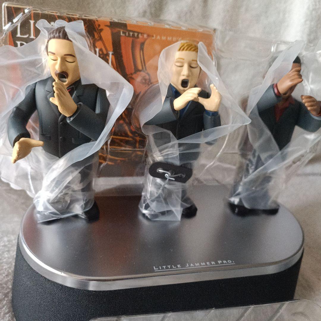 リトルジャマープロ Horn Section