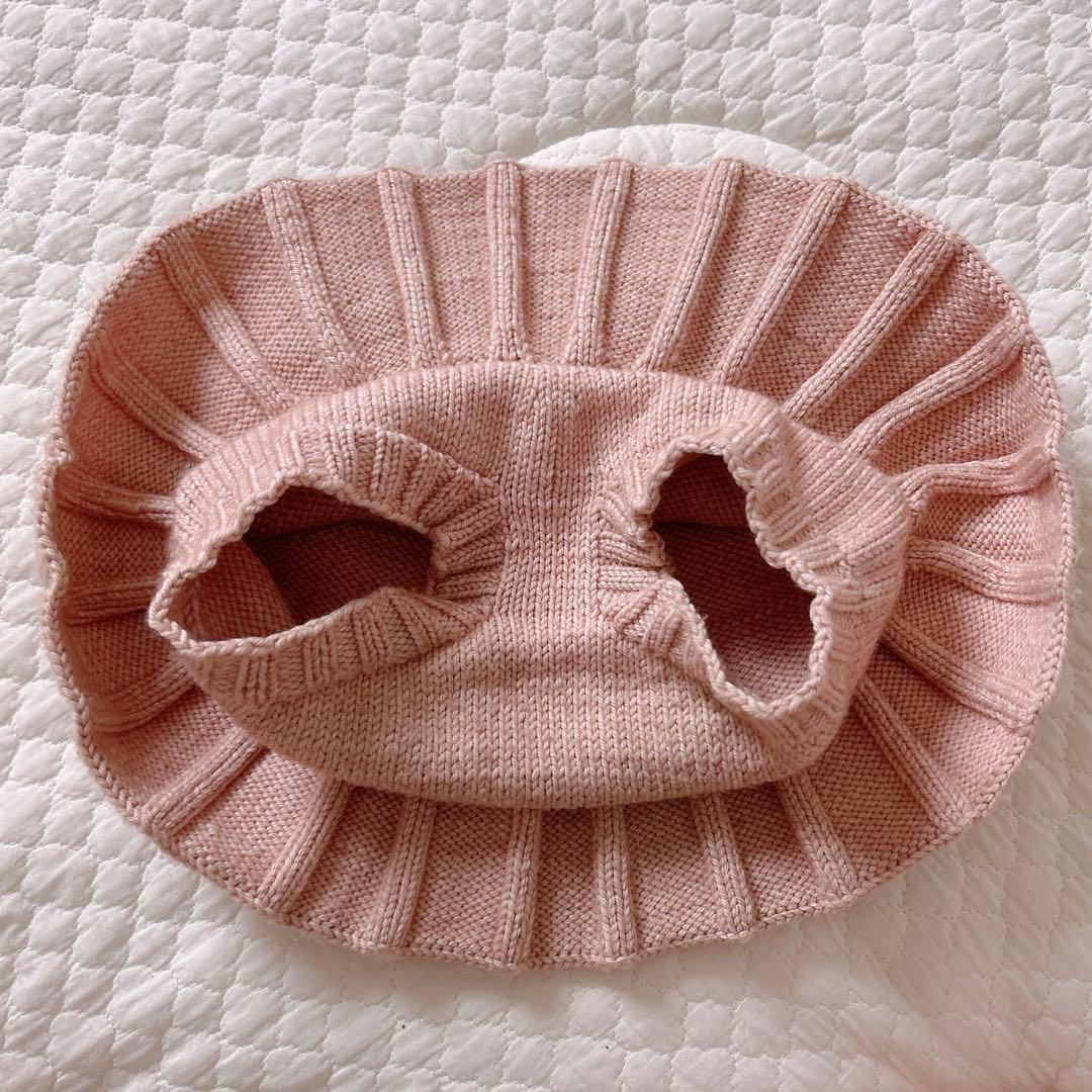 misha & puff skating pond skirt 4y スケポン