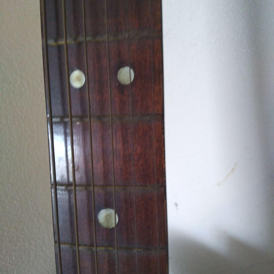 アコースティックギター JAPAN ヴィンテージのMARUHA