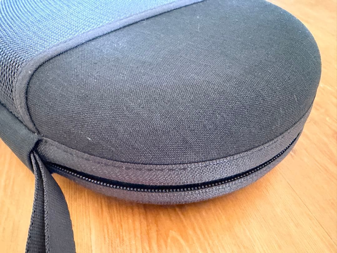 ソニー WH-1000XM4 ワイヤレスヘッドホン ブラック 箱・ケース付