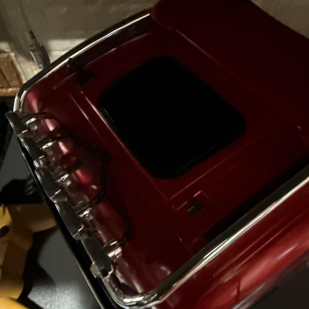 専用タミヤ ビッグトラック 1/14 スカニア トレーラー セット SCANIA