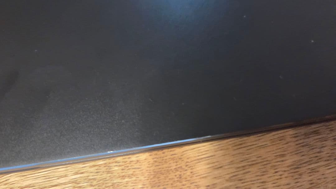 LG gram タッチパネル　2022年購入品　KA75J　保証書あり