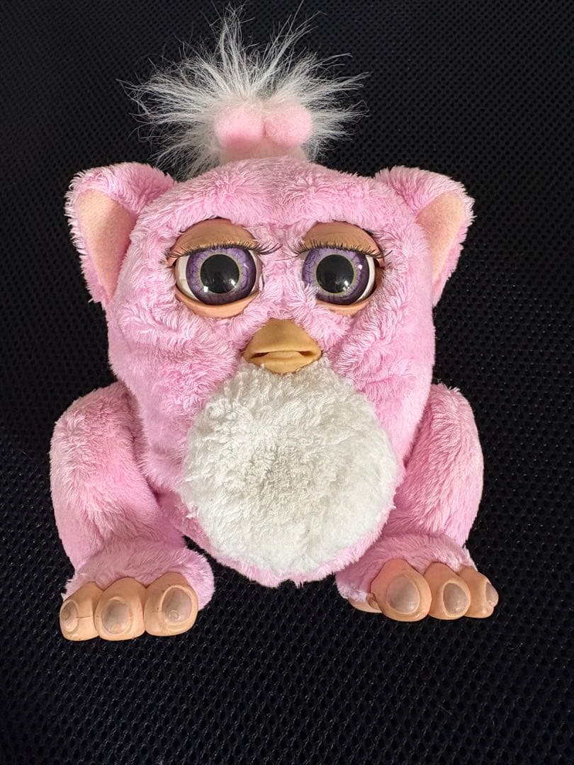 ファービー2 ベイビー