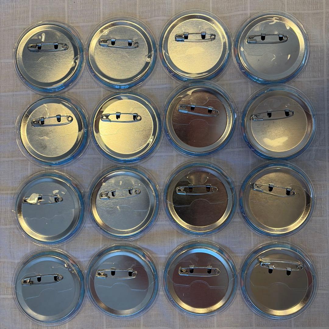 シクフォ二 MeDi信 めでぃ 雨乃こさめ　16個セット