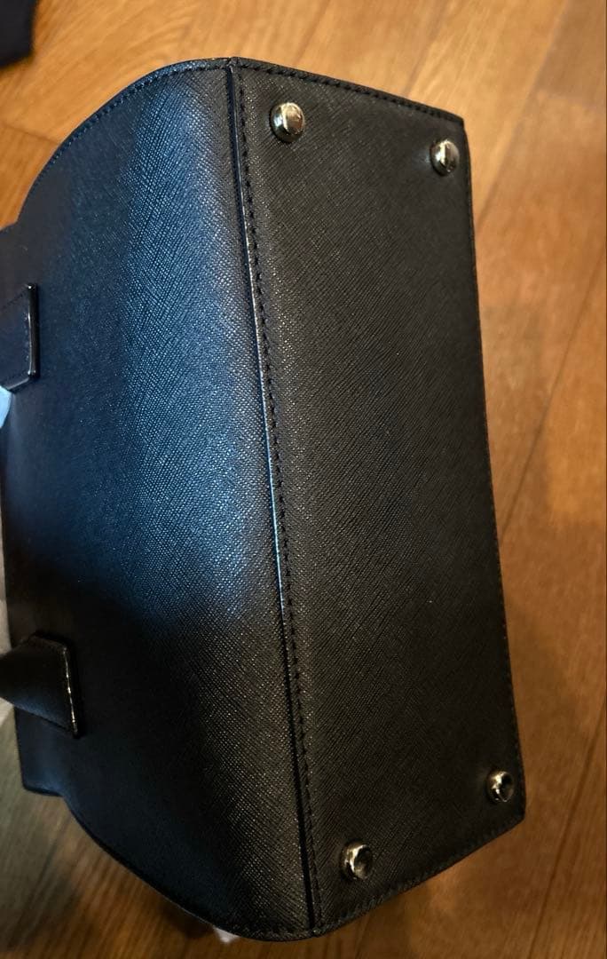 ケイトスペード　キャメロンストリート グリッター