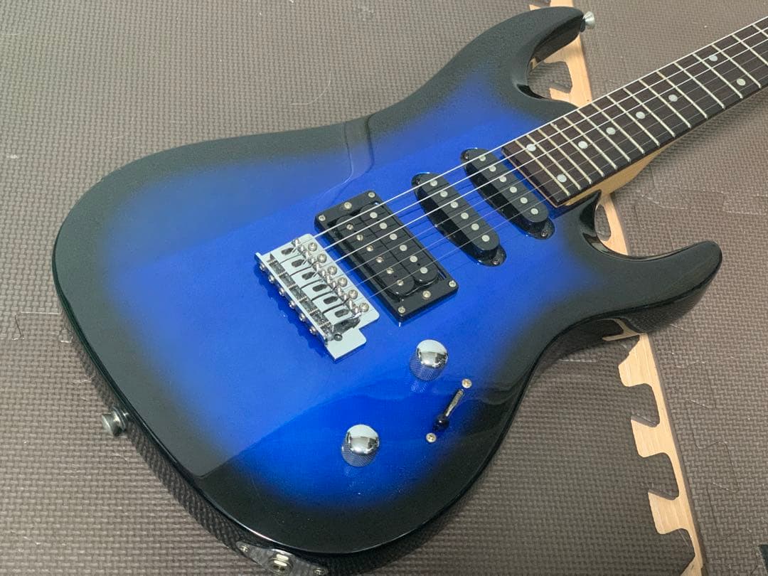 Aria ProⅡ アリアプロ 2 MA series シリーズ