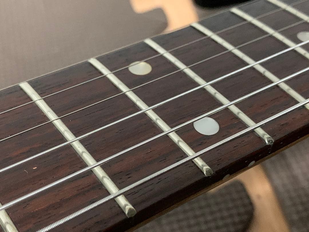 Aria ProⅡ アリアプロ 2 MA series シリーズ