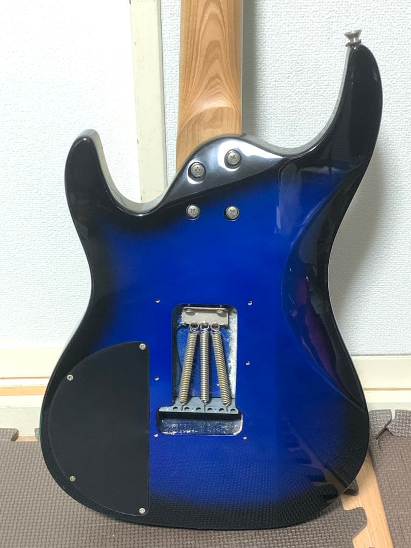 Aria ProⅡ アリアプロ 2 MA series シリーズ