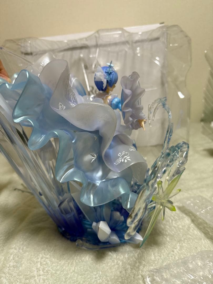 レム -Crystal Dress Ver- Re:ゼロから始める異世界生活