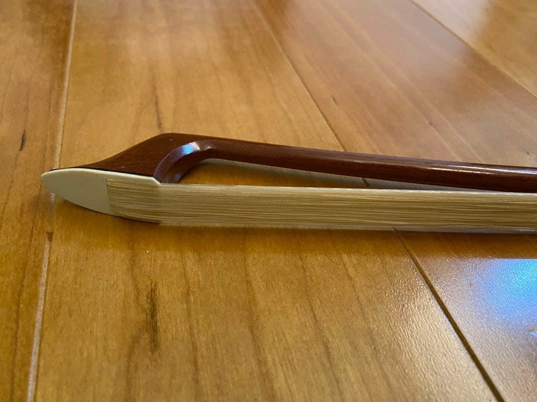 Sugito 杉藤　Stan-1 【コントラバス弓/ジャーマン】　4/4