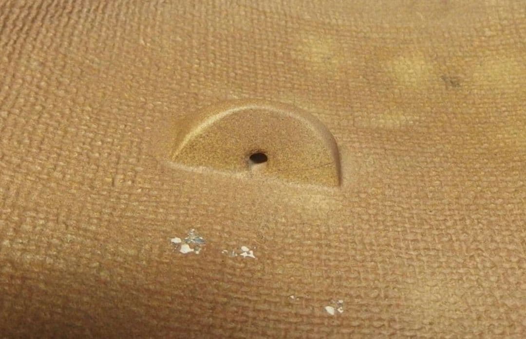 希少 岡本太郎 太陽の顔 黒い太陽 EXPO70万国博覧会記念 信楽焼 置物壁掛