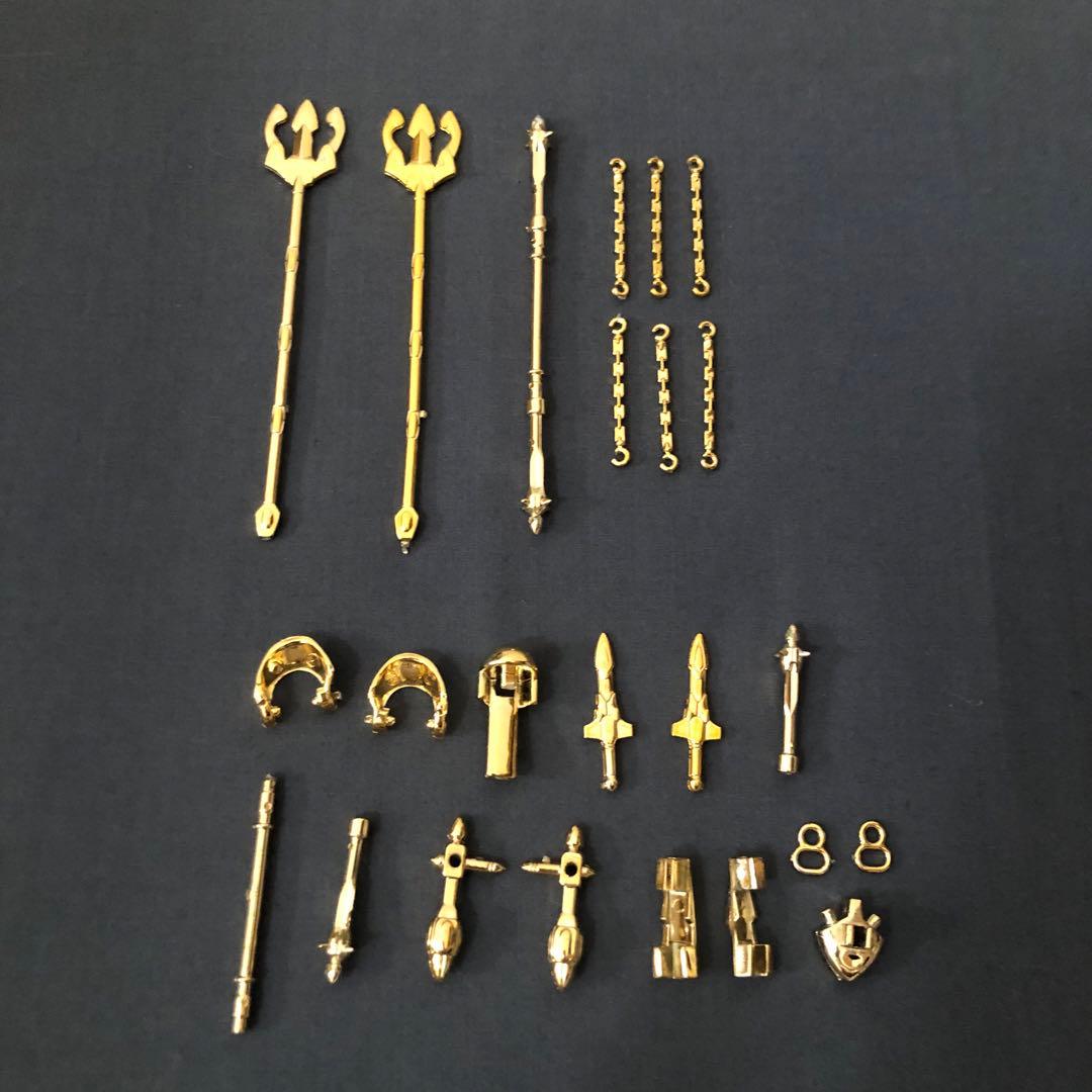 聖闘士星矢 聖闘士聖衣大系 ライブラクロス