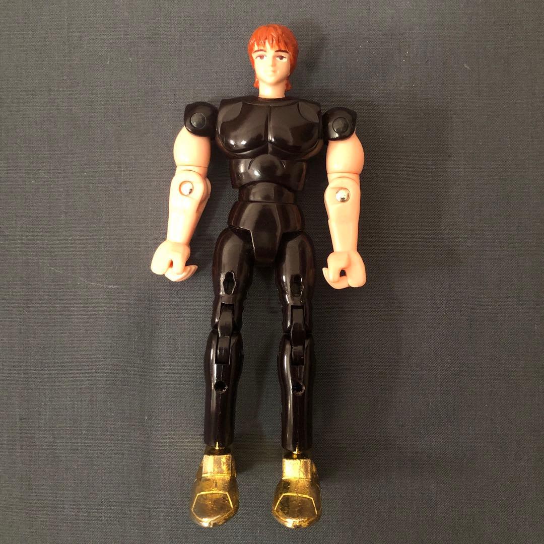 聖闘士星矢 聖闘士聖衣大系 ライブラクロス