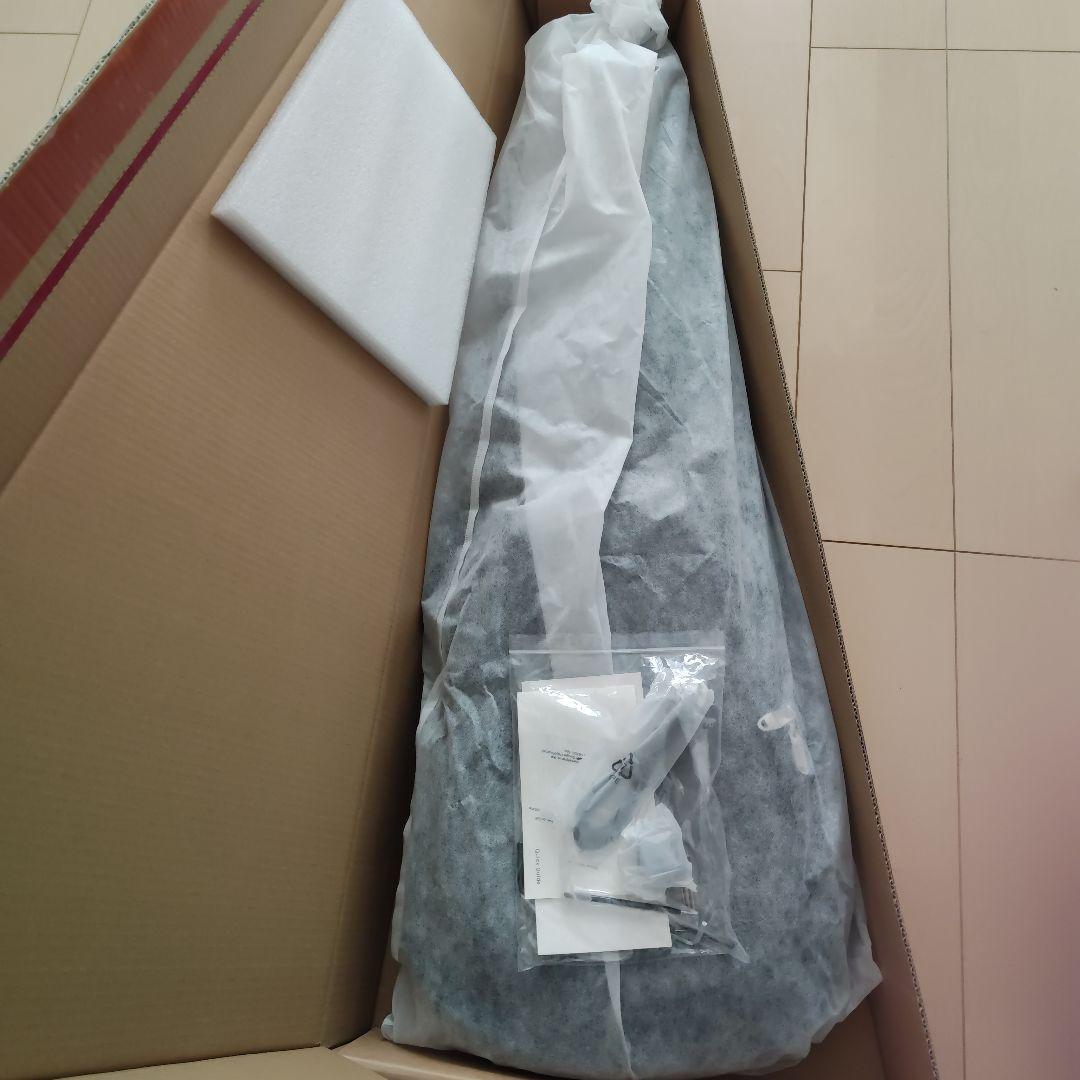 Enya Inspire 39インチ スマートエレキギター 【アンプ内蔵】