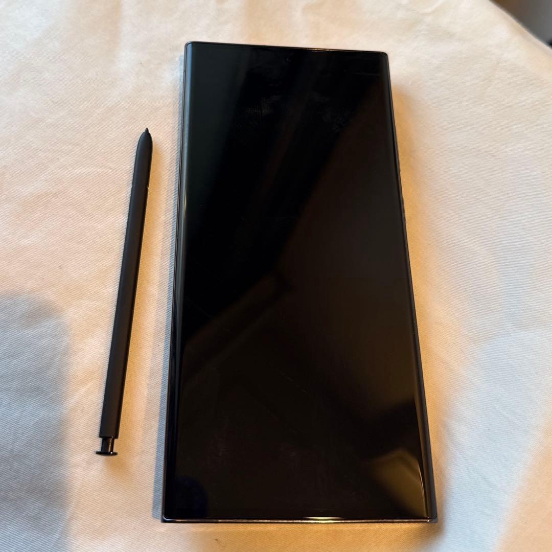 送料無料‼️GALAXY S23 ULTRA 512GB