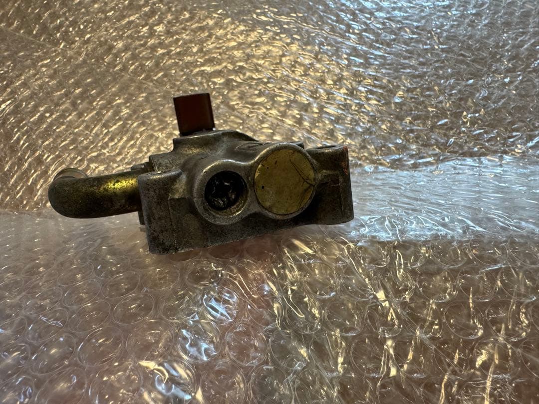 BNR32 AACバルブ　RB26DETT