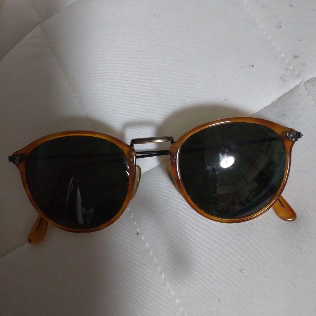 舘ひろし貴重プライベートサングラス