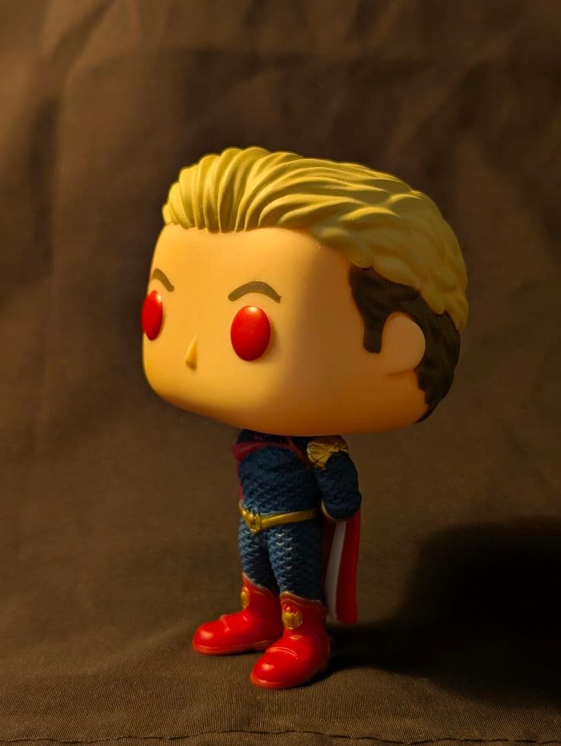 Funko Pop! The lander フィギュア