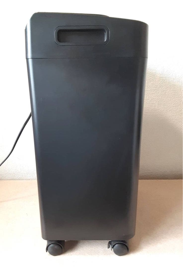 アイリスオーヤマ オートフィードシュレッダー AZ-AFS60M 2024年製