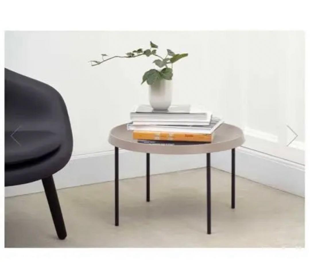 HAY TULOU COFFEE TABLE コーヒーテーブル　グレー