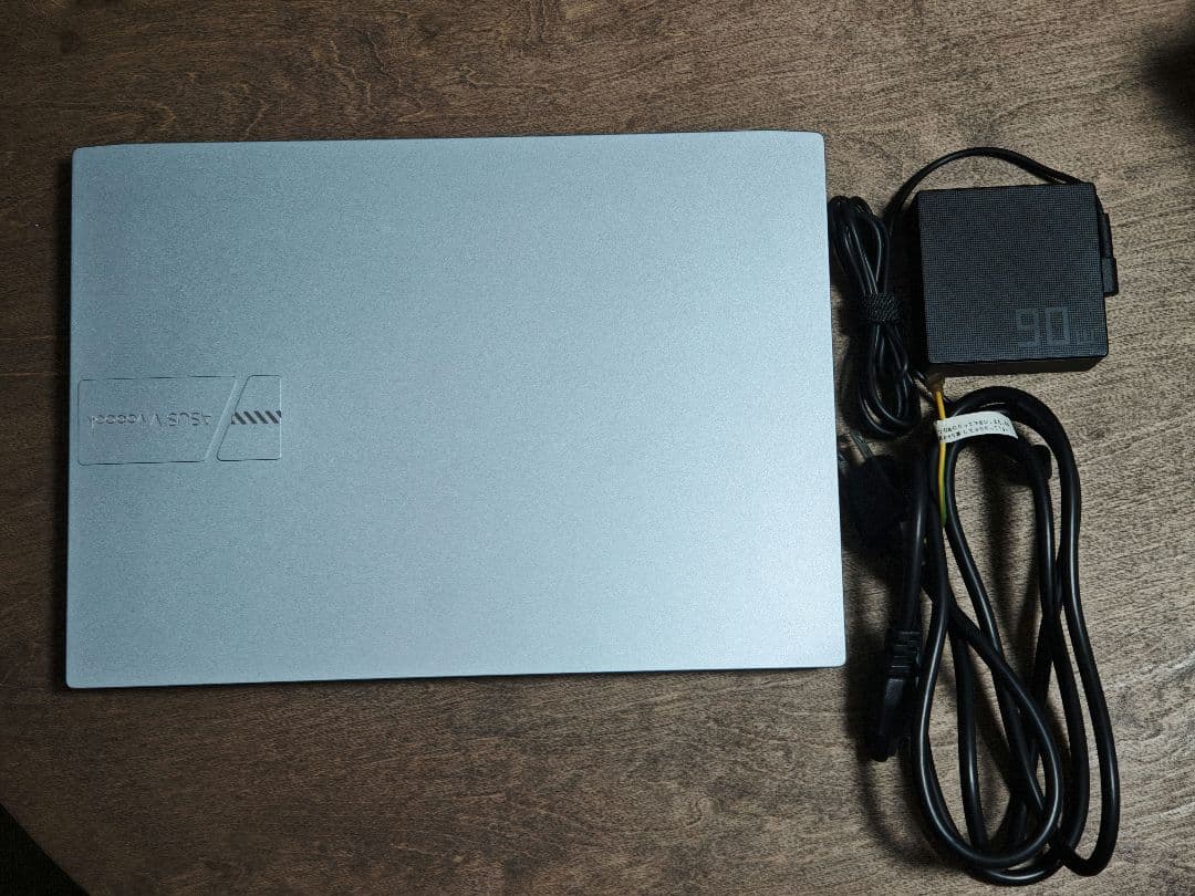 【訳あり】ASUS Vivobook Pro 14 有機EL M3401QA