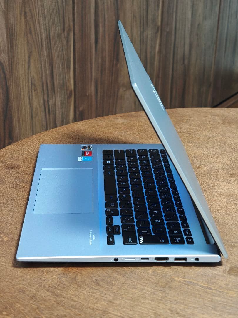 【訳あり】ASUS Vivobook Pro 14 有機EL M3401QA