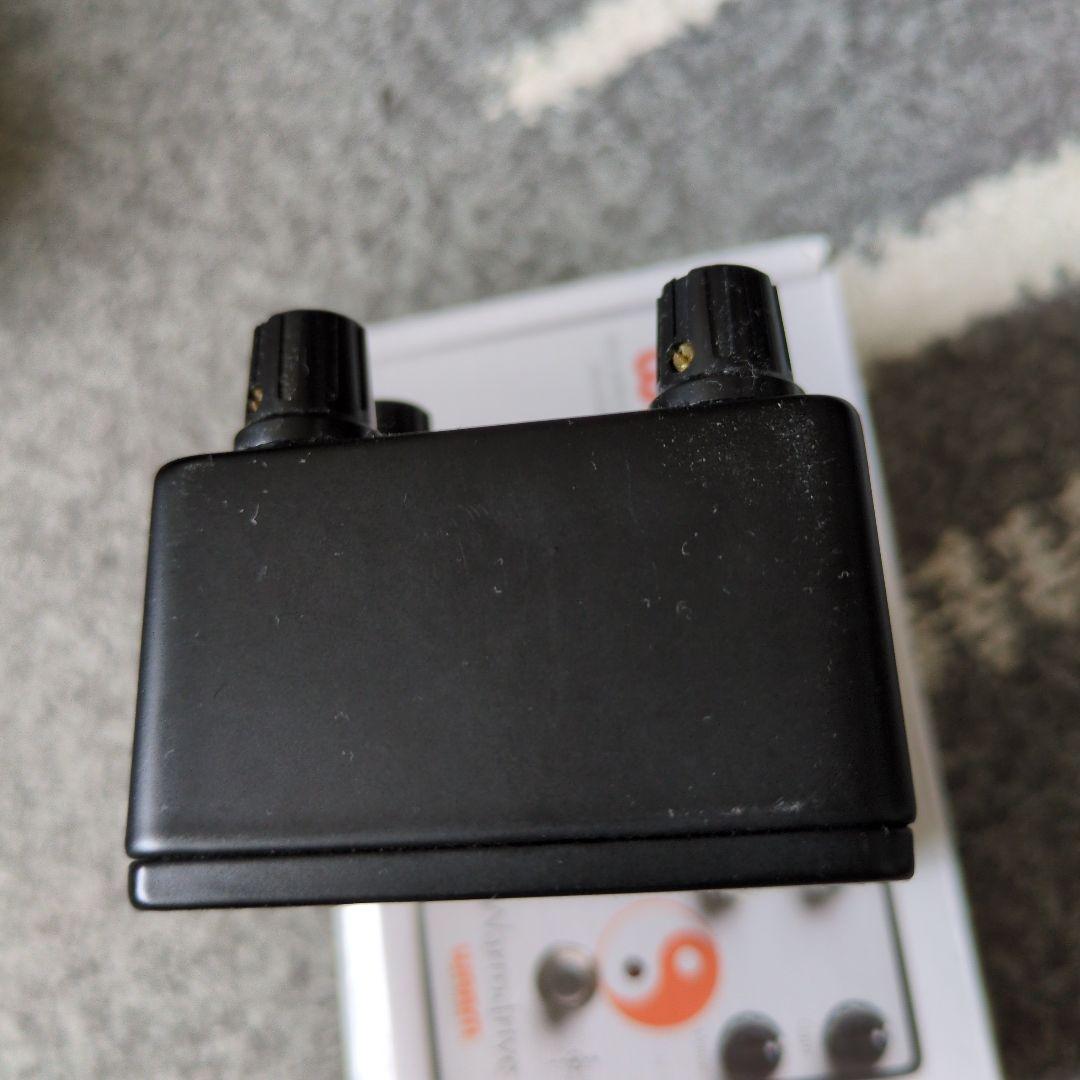 ギター Warm Audio Warmdrive