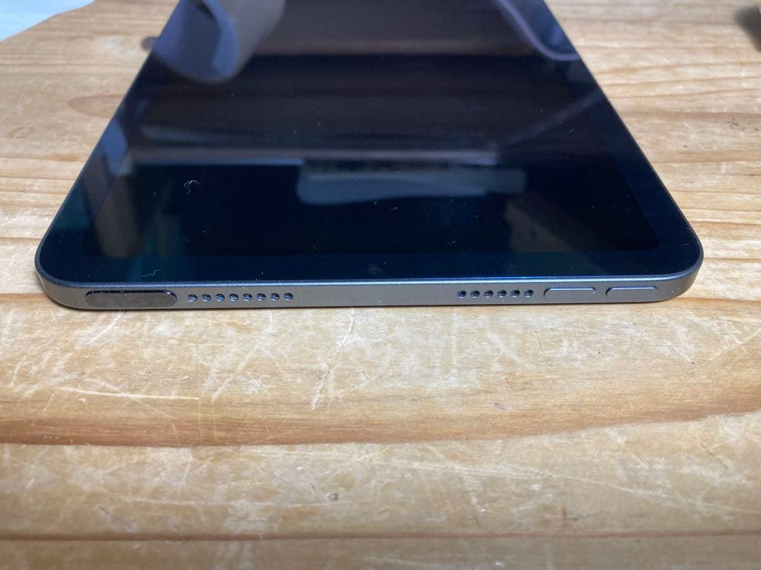 iPad mini 第6世代　256GBスペースグレー 本体　オマケつき