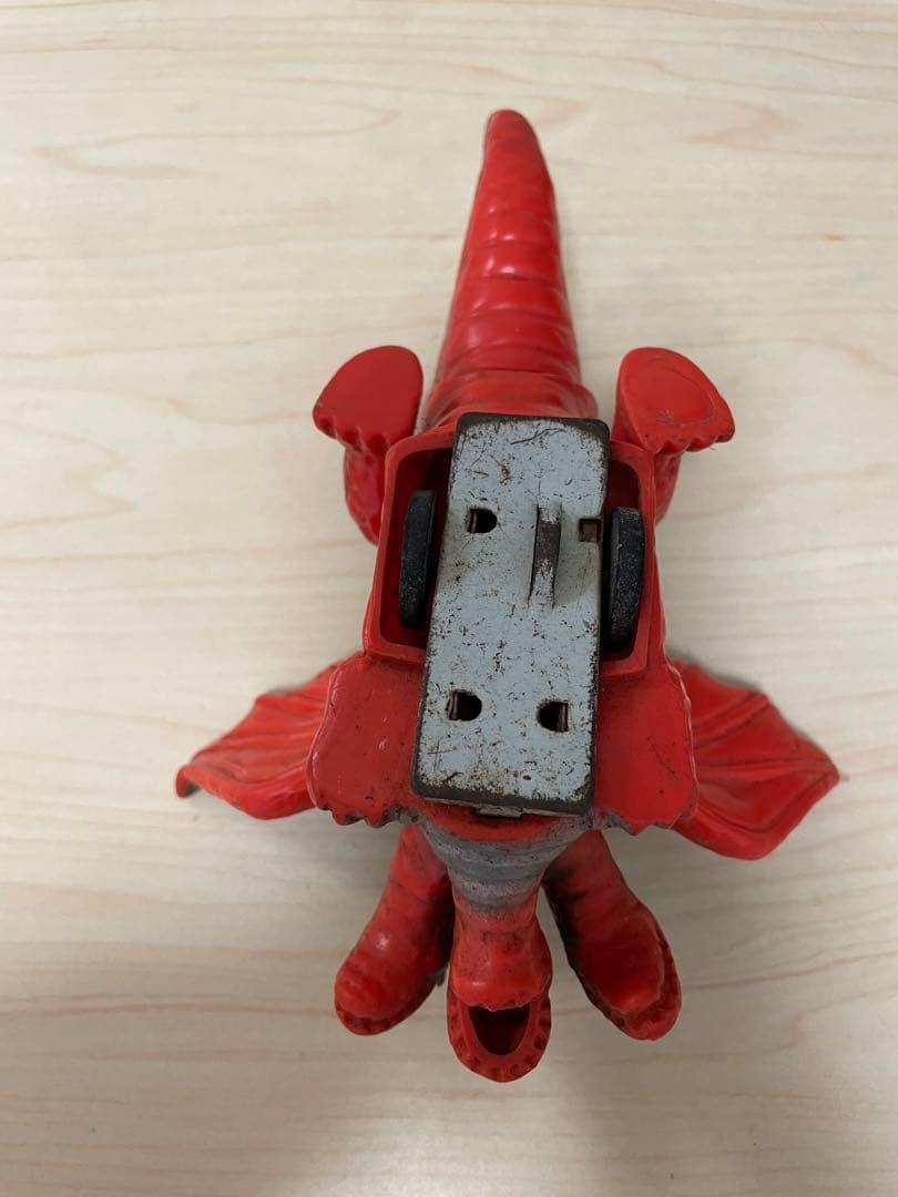 やまちゃんさん専用 ヴィンテージ怪獣フィギュア