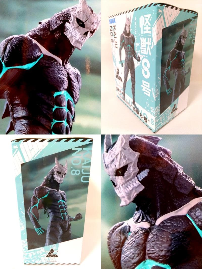 未使用品 東リベ チェンソーマン 呪術廻戦 他 フィギュア まとめ売り