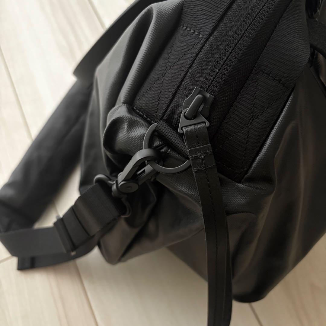 cote&ciel コートエシエル ボストンバッグ ポーチ 2点まとめ買い