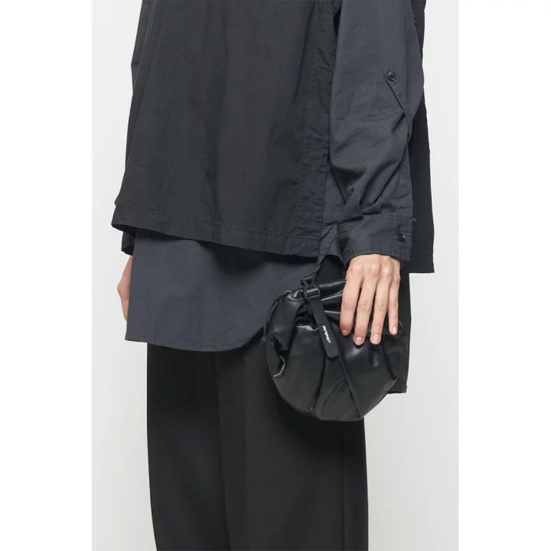 cote&ciel コートエシエル ボストンバッグ ポーチ 2点まとめ買い