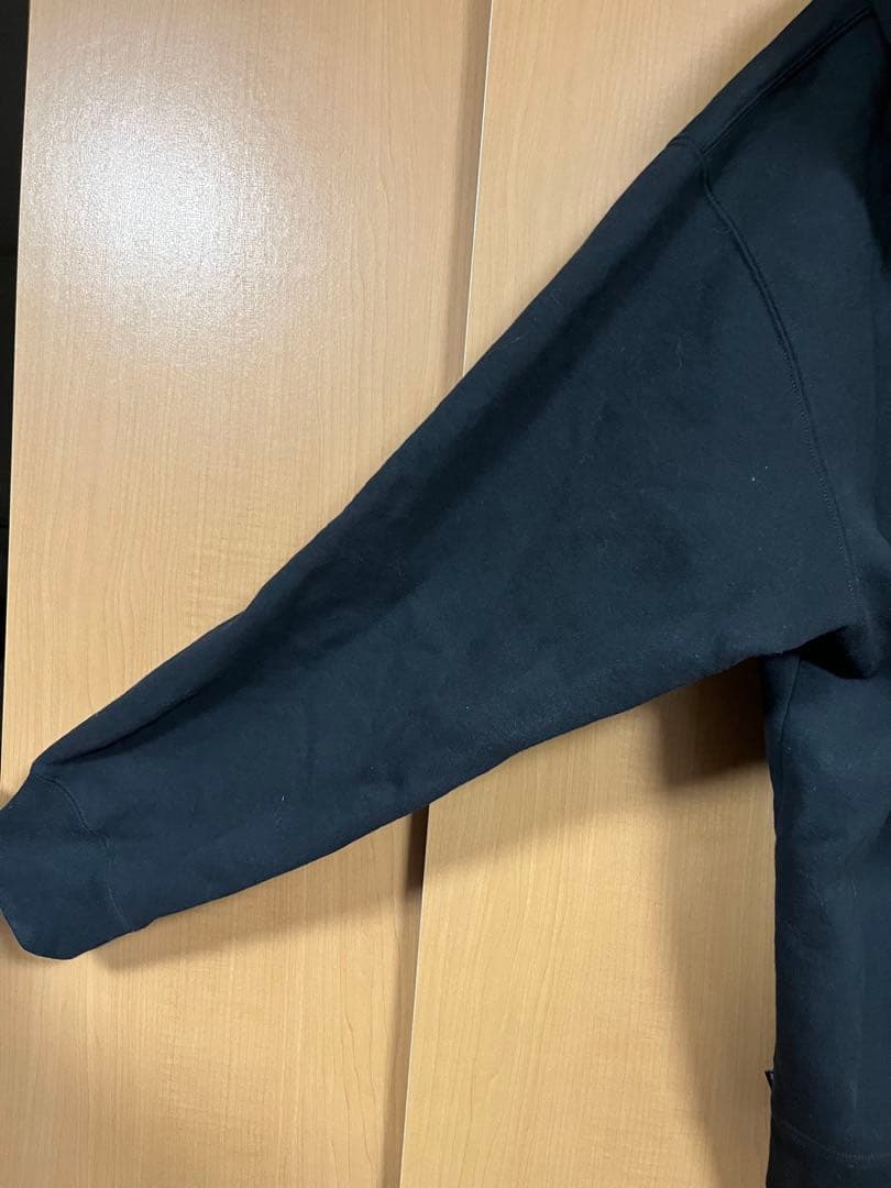 SUPREME ツノパーカー