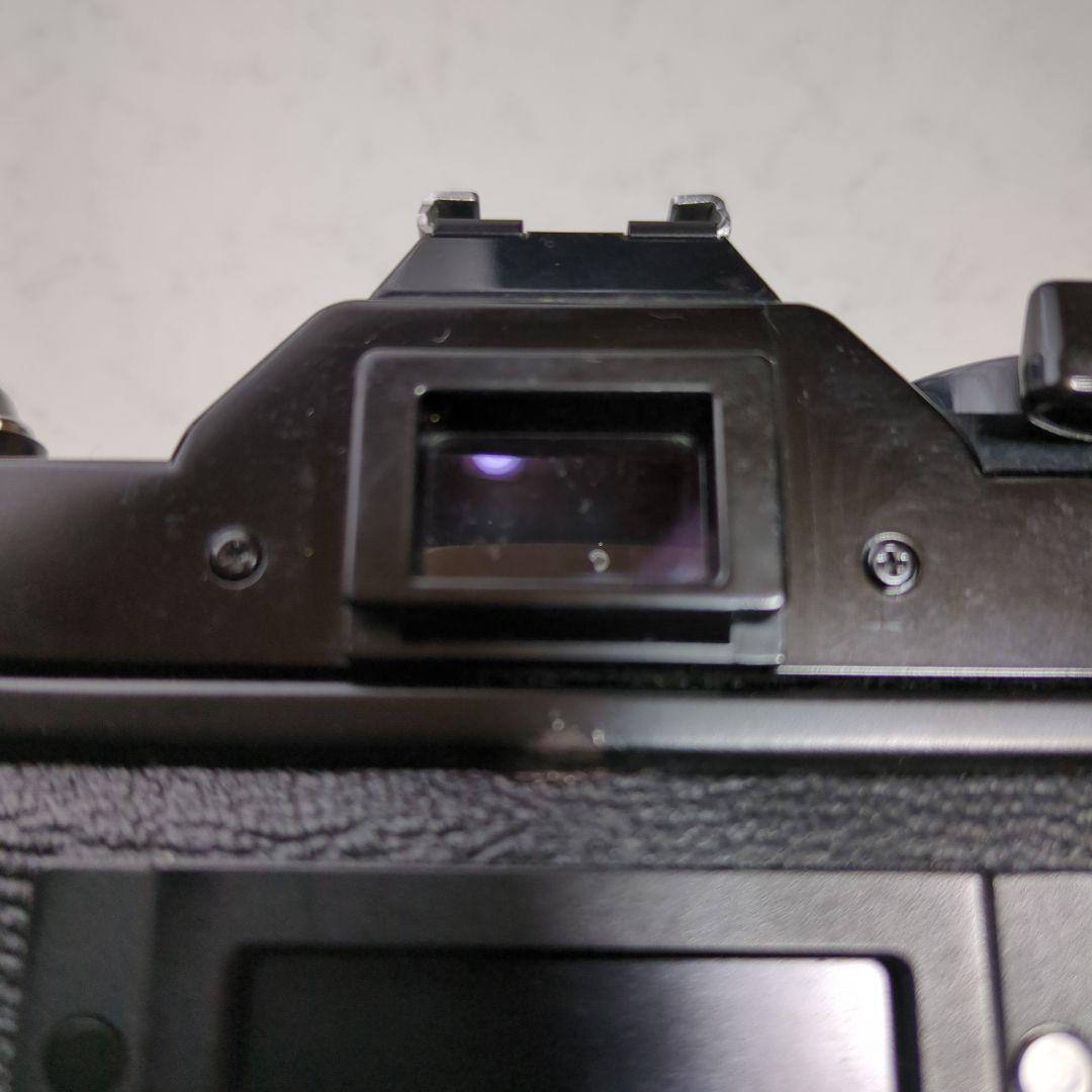 キヤノンAE-１プログラム