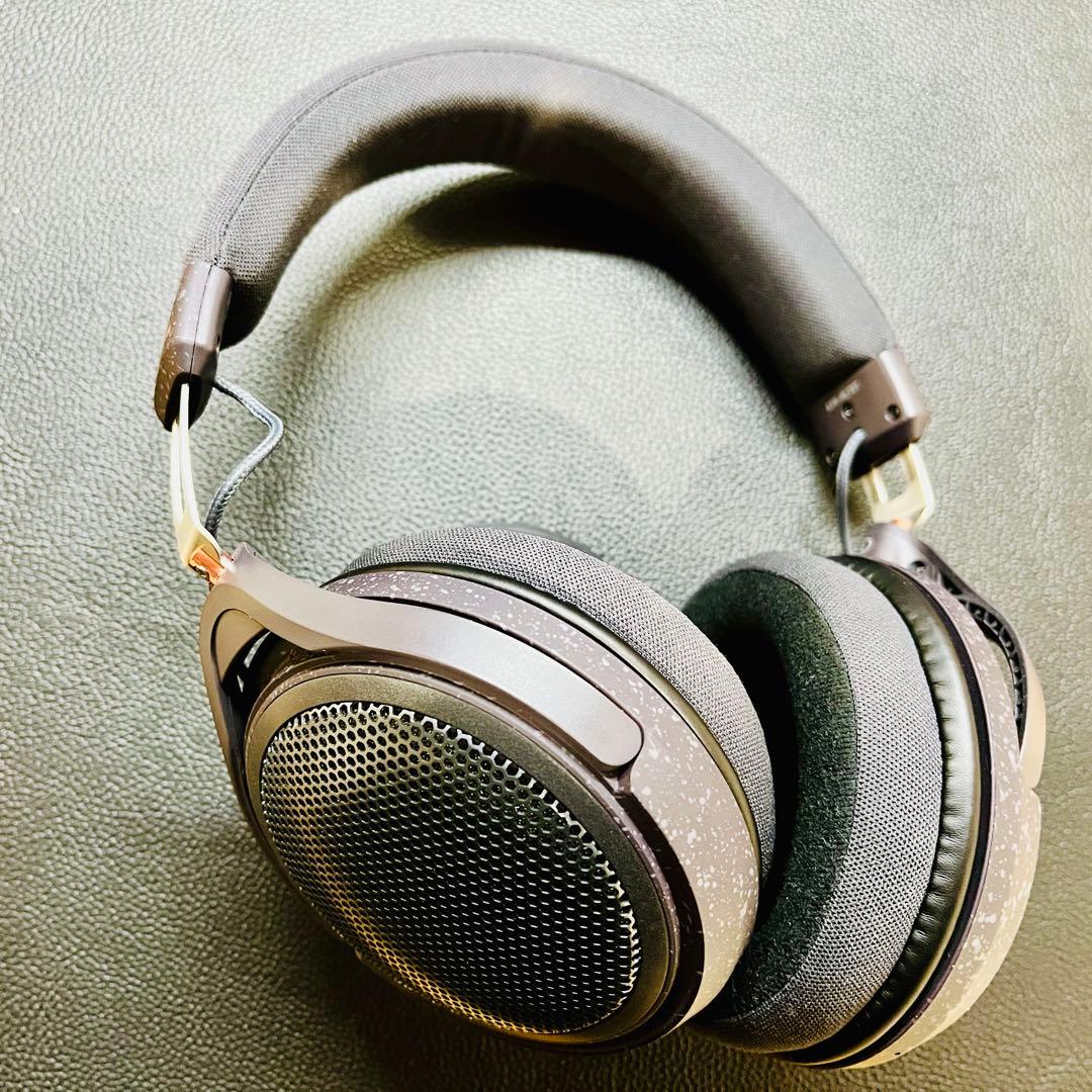Audio-Technica ATH-HL7BT ワイヤレスヘッドホン