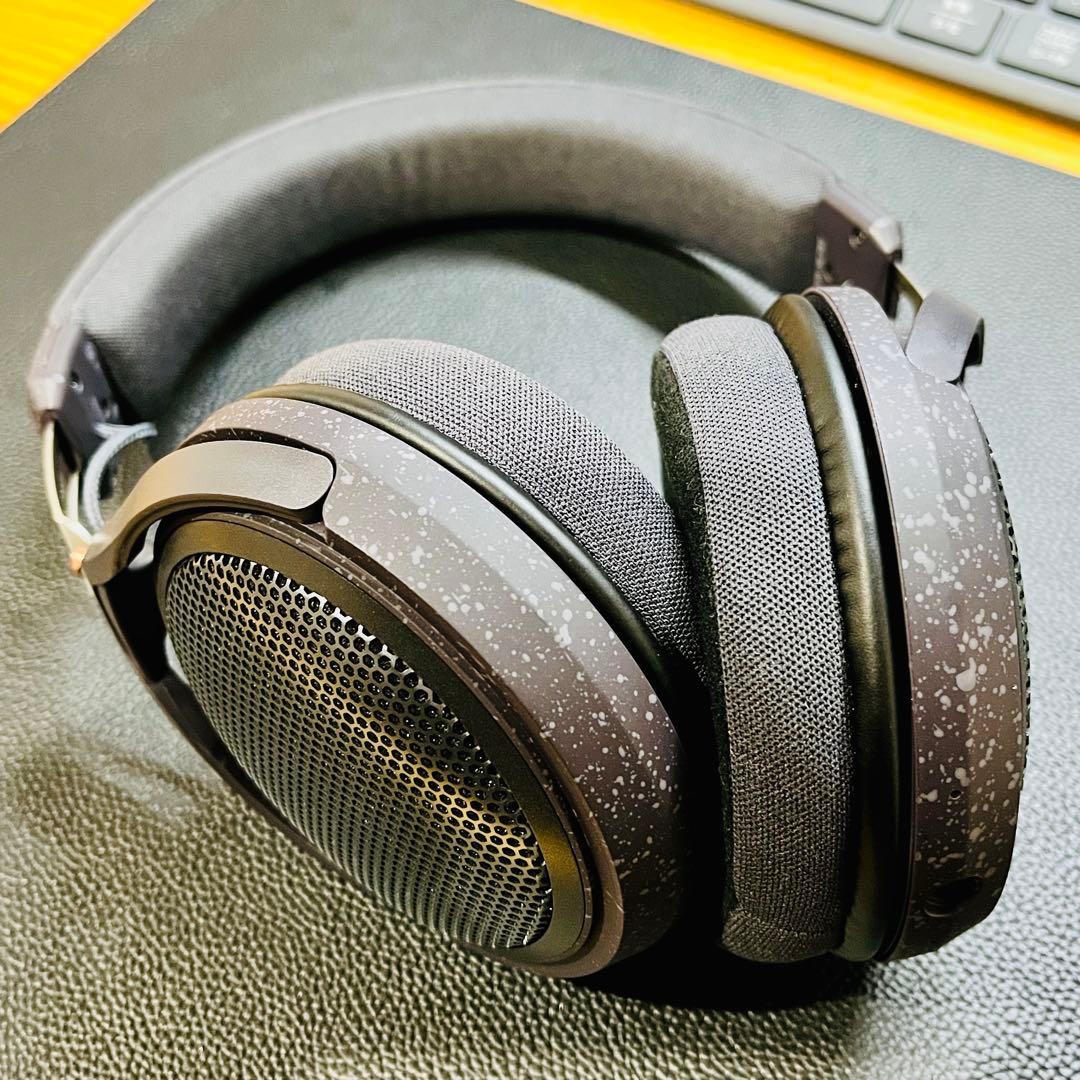 Audio-Technica ATH-HL7BT ワイヤレスヘッドホン