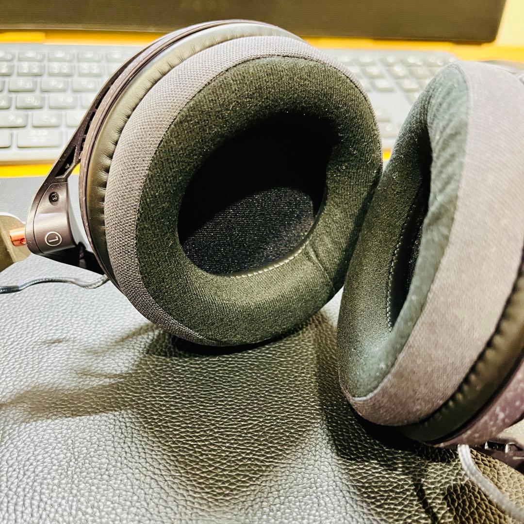 Audio-Technica ATH-HL7BT ワイヤレスヘッドホン