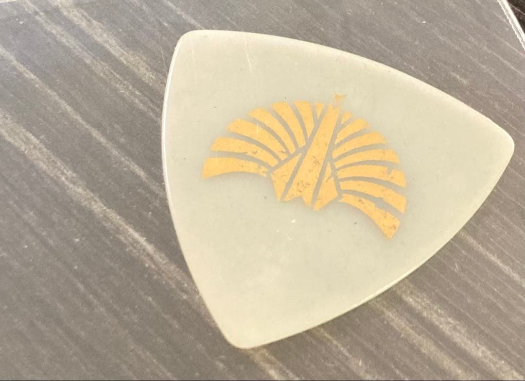 【東京事変】just can't help it ギターピック　椎名林檎