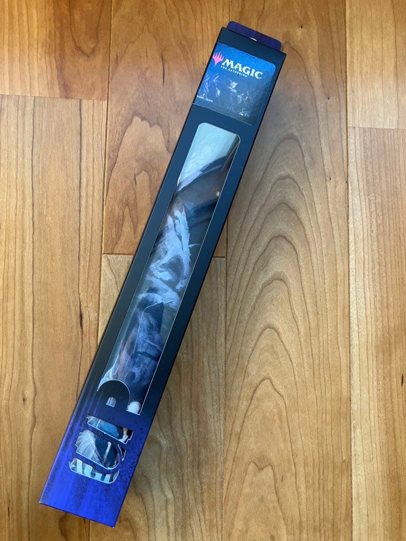 Magic: The Gathering プレイマット　ヤシュトラ