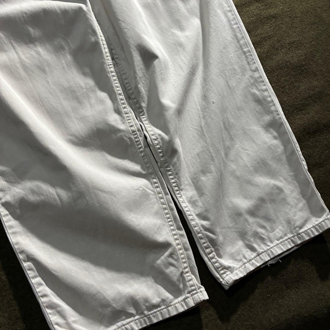 90s Levi’s SilverTab baggy chino 36相当